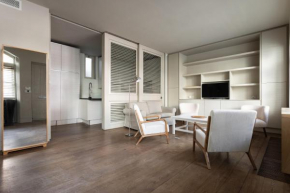 Ennismore Gardens Mews by onefinestay